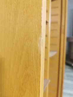 Armoire de bureau années 1940