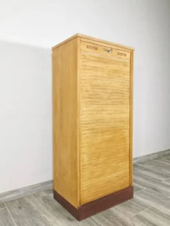 Armoire de bureau années 1940