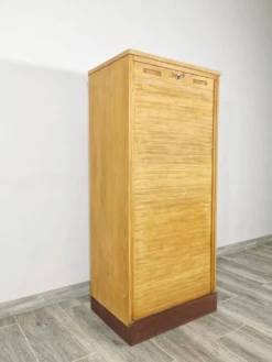 Armoire de bureau années 1940