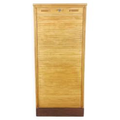 Armoire de bureau années 1940