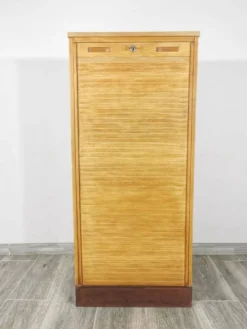 Armoire de bureau années 1940