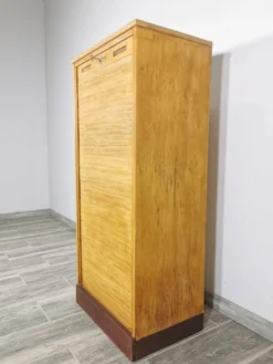 Armoire de bureau années 1940