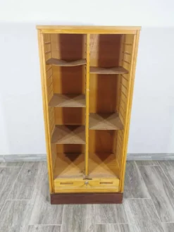 Armoire de bureau années 1940