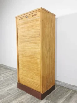 Armoire de bureau années 1940