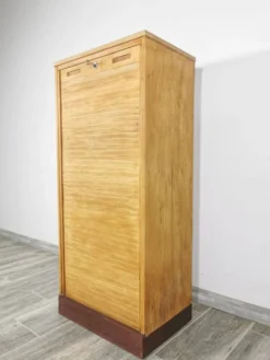 Armoire de bureau années 1940