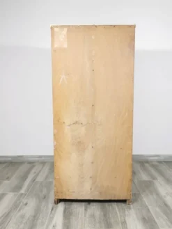 Armoire de bureau années 1940
