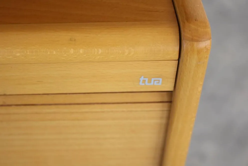 armoire de classement vintage | bibliothèque | suédois