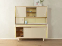 Armoire de cuisine des années 1950
