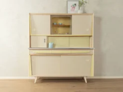 Armoire de cuisine des années 1950