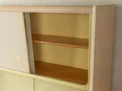 Armoire de cuisine des années 1950