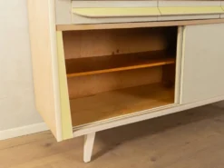 Armoire de cuisine des années 1950