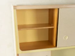 Armoire de cuisine des années 1950
