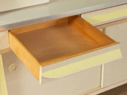 Armoire de cuisine des années 1950