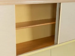Armoire de cuisine des années 1950
