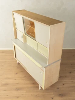 Armoire de cuisine des années 1950