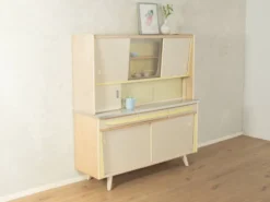 Armoire de cuisine des années 1950