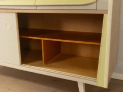 Armoire de cuisine des années 1950