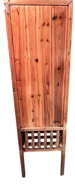 Armoire de cuisine et garde manger - Chine