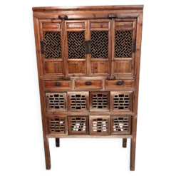 Armoire de cuisine et garde manger - Chine