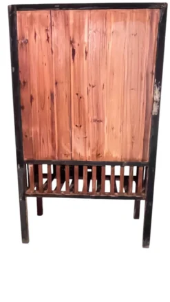 Armoire de cuisine et garde manger - Chine