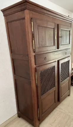 armoire de laiterie
