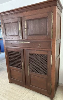 armoire de laiterie