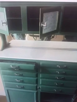 Armoire dentiste