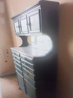 Armoire dentiste