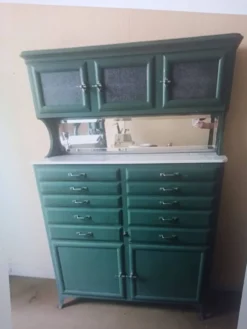 Armoire dentiste