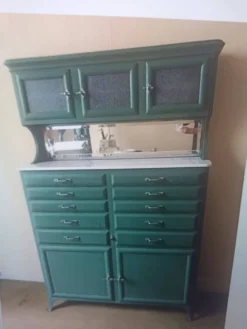 Armoire dentiste