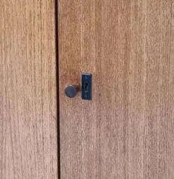 Armoire du milieu du siècle