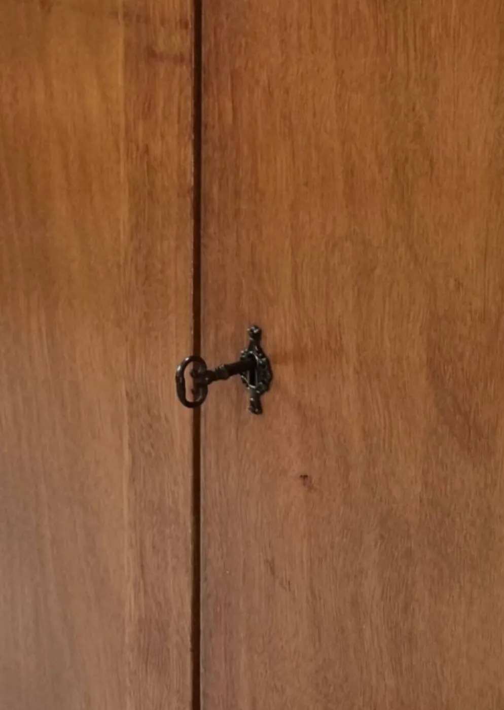 Armoire du milieu du siècle