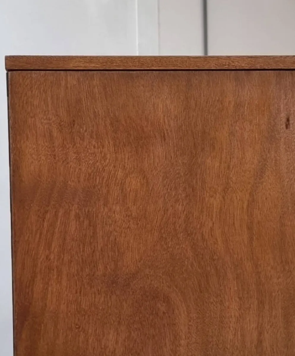 Armoire du milieu du siècle