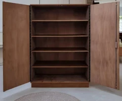 Armoire du milieu du siècle