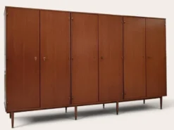 Armoire du milieu du siècle