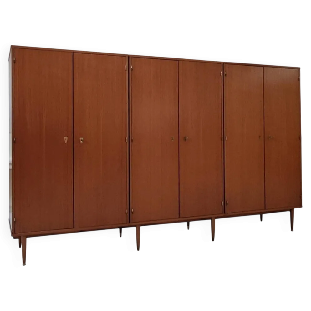 Armoire du milieu du siècle