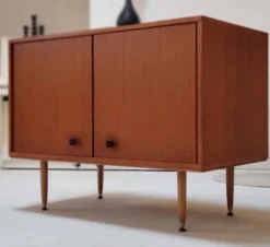 Armoire du milieu du siècle