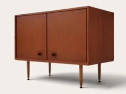 Armoire du milieu du siècle