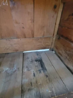 Armoire 19eme siècle