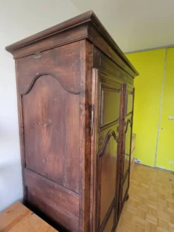Armoire 19eme siècle