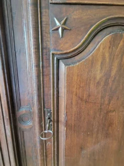 Armoire 19eme siècle