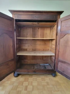 Armoire 19eme siècle