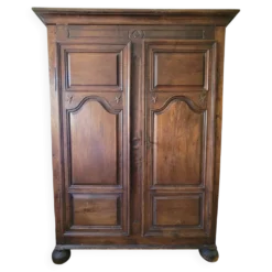 Armoire 19eme siècle