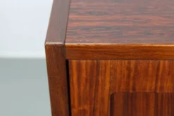 Armoire en palissandre recyclé des années 1960, Danemark