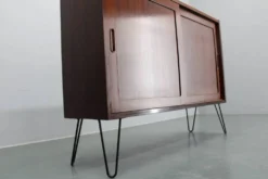Armoire en palissandre recyclé des années 1960, Danemark