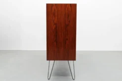 Armoire en palissandre recyclé des années 1960, Danemark