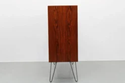 Armoire en palissandre recyclé des années 1960, Danemark