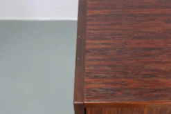 Armoire en palissandre recyclé des années 1960, Danemark