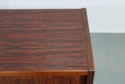Armoire en palissandre recyclé des années 1960, Danemark