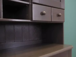 Armoire en pin, design danois, années 1980, production : Danemark